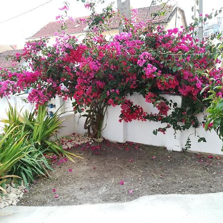 Casa Do Cristo Rei Apartment Almada Ngoại thất bức ảnh